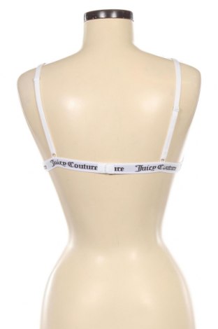 Sutien Juicy Couture, Mărime S, Culoare Alb, Preț 130,27 Lei