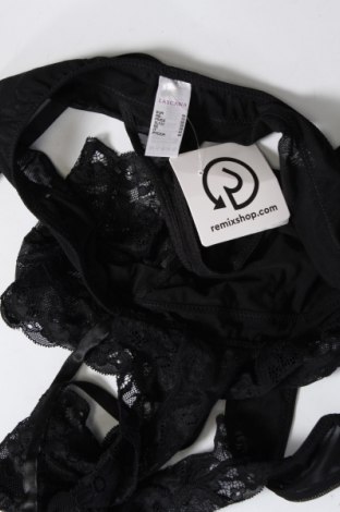 Damen Unterwäsche Lascana, Größe S, Farbe Schwarz, Preis € 15,21