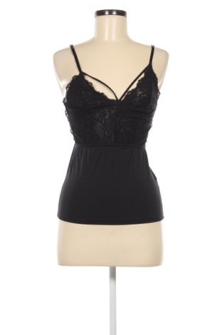 Lenjerie de corp de damă Pieces, Mărime M, Culoare Negru, Preț 49,74 Lei