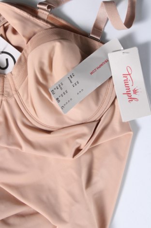 Damen Unterwäsche Triumph, Größe L, Farbe Beige, Preis 51,03 €