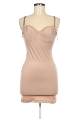 Damen Unterwäsche Triumph, Größe L, Farbe Beige, Preis 51,03 €