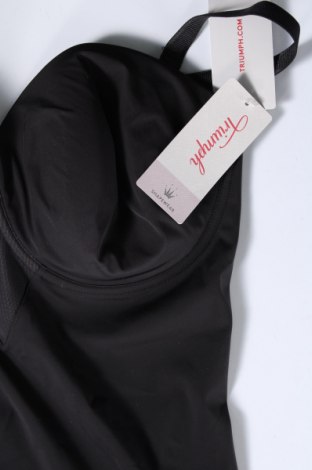 Γυναικεία εσώρουχα Triumph, Μέγεθος XL, Χρώμα Μαύρο, Τιμή 51,03 €