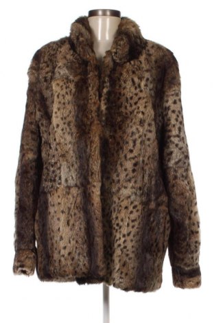 Palton din piele pentru damă, Mărime XL, Culoare Multicolor, Preț 315,69 Lei