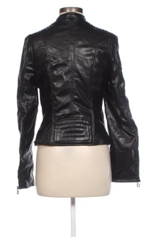 Damen Lederjacke, Größe L, Farbe Schwarz, Preis € 22,17