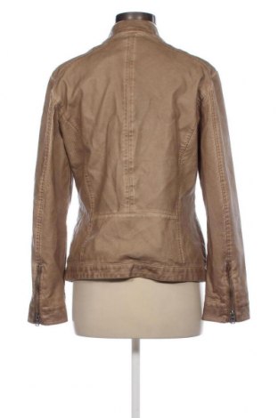 Damen Lederjacke 17 & Co., Größe L, Farbe Braun, Preis € 18,76