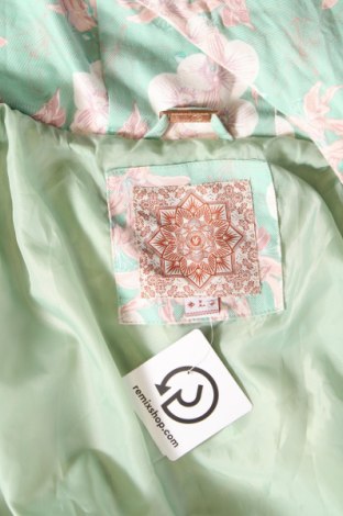 Dámská kožená bunda  Aiki, Velikost L, Barva Vícebarevné, Cena  469,00 Kč