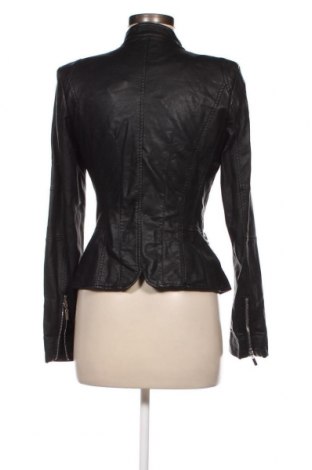 Dámská kožená bunda  Attentif Paris, Velikost M, Barva Černá, Cena  781,00 Kč
