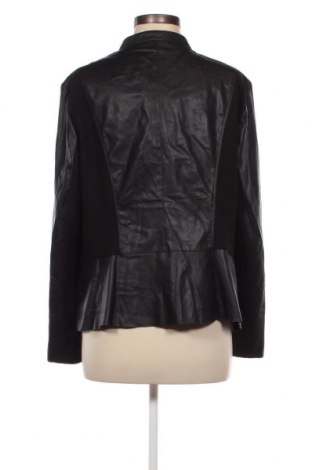 Dámska kožená bunda  Bianca, Veľkosť XL, Farba Čierna, Cena  19,45 €