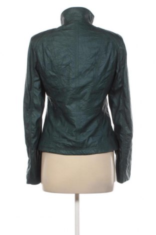 Damen Lederjacke Bonita, Größe S, Farbe Grün, Preis 18,76 €