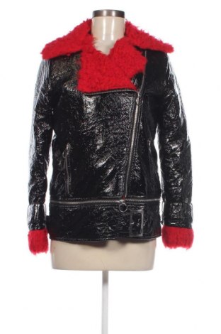 Damen Lederjacke BSB, Größe M, Farbe Schwarz, Preis € 27,99