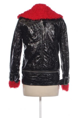 Damen Lederjacke BSB, Größe M, Farbe Schwarz, Preis € 29,43