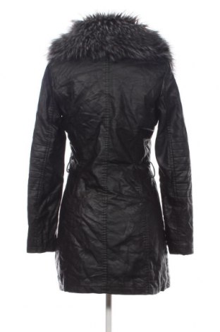 Dámska kožená bunda  D.D. Style, Veľkosť S, Farba Čierna, Cena  37,99 €