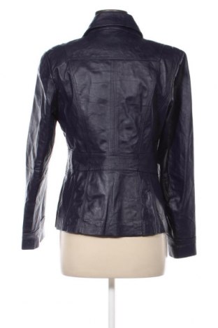 Damen Lederjacke East 5th, Größe S, Farbe Lila, Preis 29,78 €