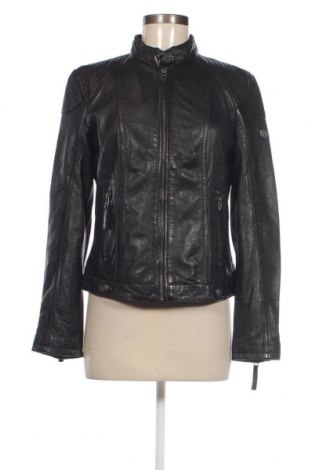 Dámska kožená bunda  Gipsy, Veľkosť L, Farba Čierna, Cena  146,29 €