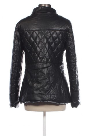 Damen Lederjacke Lisa Tossa, Größe M, Farbe Schwarz, Preis € 20,35