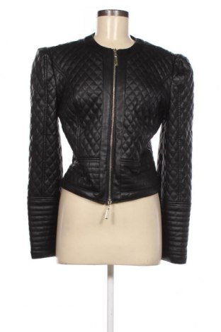 Dámska kožená bunda  Marciano by Guess, Veľkosť XL, Farba Čierna, Cena  98,99 €