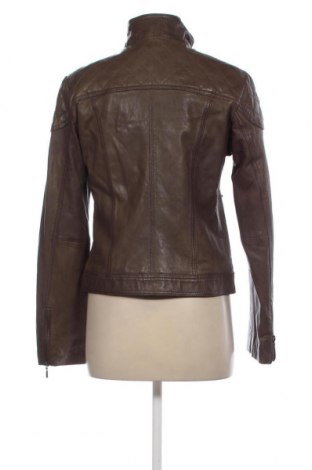 Damen Lederjacke Mark Adam, Größe M, Farbe Braun, Preis € 40,95