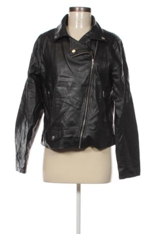 Dámska kožená bunda  Me Jane, Veľkosť L, Farba Čierna, Cena  27,78 €
