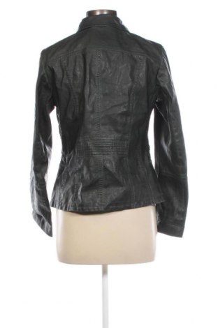 Damen Lederjacke Mona, Größe M, Farbe Grün, Preis € 20,35