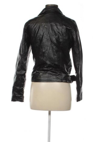 Damen Lederjacke My Own, Größe S, Farbe Schwarz, Preis € 13,64