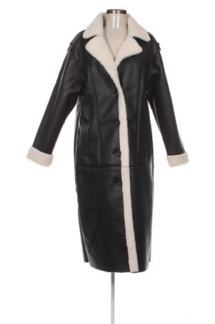 Dámska kožená bunda  ONLY, Veľkosť M, Farba Čierna, Cena  31,16 €