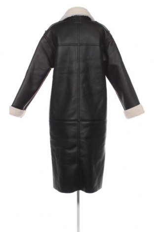 Dámska kožená bunda  ONLY, Veľkosť M, Farba Čierna, Cena  47,94 €
