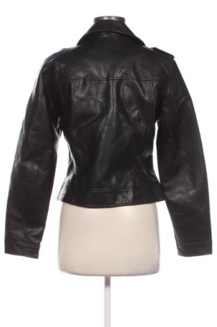 Dámska kožená bunda  ONLY, Veľkosť M, Farba Čierna, Cena  13,95 €