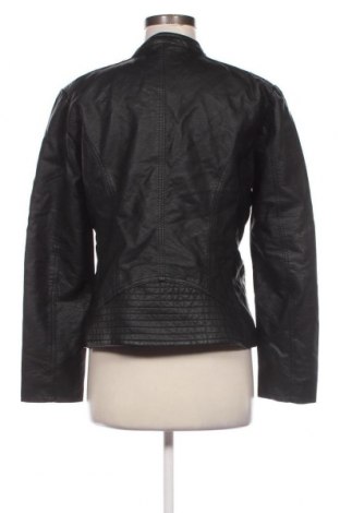 Damen Lederjacke ONLY, Größe L, Farbe Schwarz, Preis € 15,69