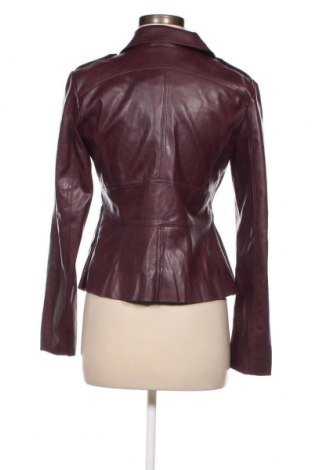 Damen Lederjacke Orsay, Größe M, Farbe Lila, Preis € 11,94