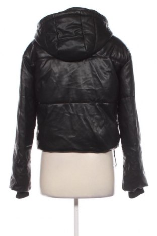 Damen Lederjacke Page One, Größe XS, Farbe Schwarz, Preis € 18,76