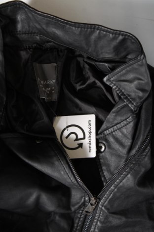 Dámska kožená bunda  Primark, Veľkosť M, Farba Čierna, Cena  13,89 €