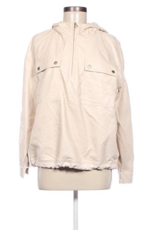 Dámska kožená bunda  S.Oliver, Veľkosť S, Farba Béžová, Cena  11,48 €
