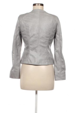 Damen Lederjacke Taifun, Größe S, Farbe Grau, Preis 20,88 €