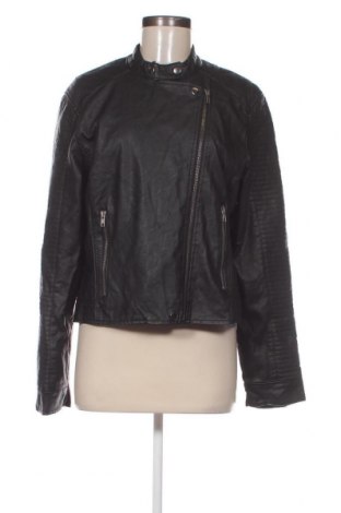 Damen Lederjacke VRS Woman, Größe L, Farbe Schwarz, Preis € 20,46