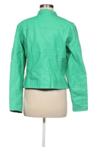 Dámská kožená bunda  Vero Moda, Velikost XL, Barva Zelená, Cena  1 483,00 Kč