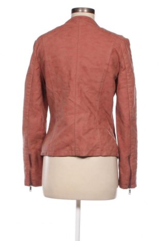 Damen Lederjacke Yessica, Größe M, Farbe Rosa, Preis 20,46 €