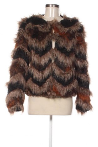 Дамско палто, Размер M, Цвят Кафяв, Цена 56,71 лв.