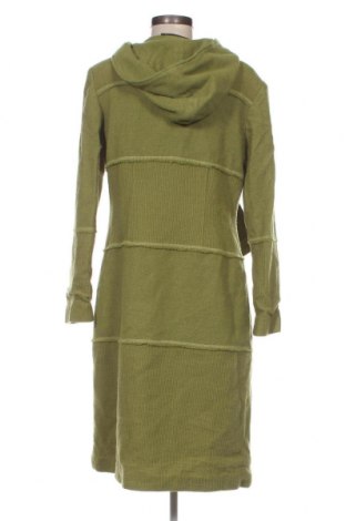 Dámský kabát , Velikost M, Barva Zelená, Cena  1 361,00 Kč
