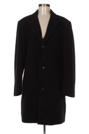 Дамско палто, Размер XXL, Цвят Черен, Цена 80,65 лв.