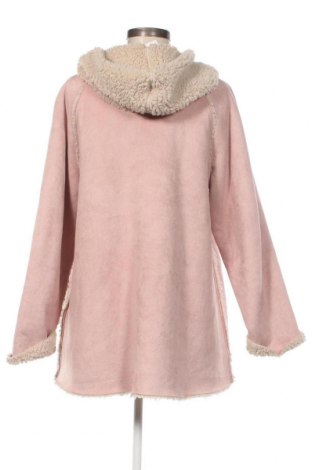 Damenmantel, Größe M, Farbe Rosa, Preis € 74,46