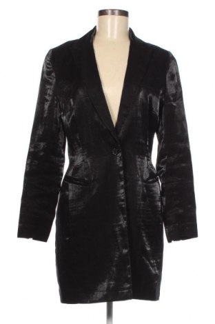 Palton de femei, Mărime M, Culoare Negru, Preț 114,10 Lei