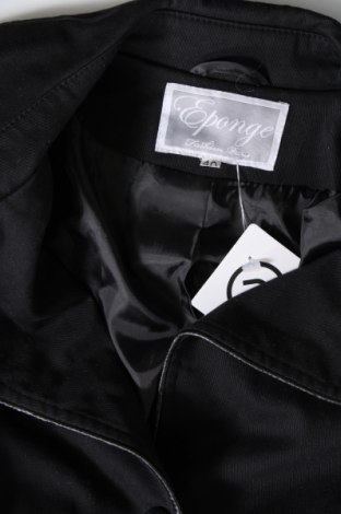 Γυναικείο παλτό, Μέγεθος M, Χρώμα Μαύρο, Τιμή 23,86 €