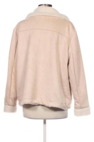 Damenmantel, Größe L, Farbe Beige, Preis € 42,99