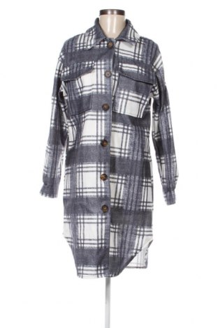 Γυναικείο παλτό, Μέγεθος XL, Χρώμα Πολύχρωμο, Τιμή 17,82 €