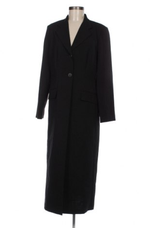 Palton de femei, Mărime L, Culoare Negru, Preț 81,41 Lei