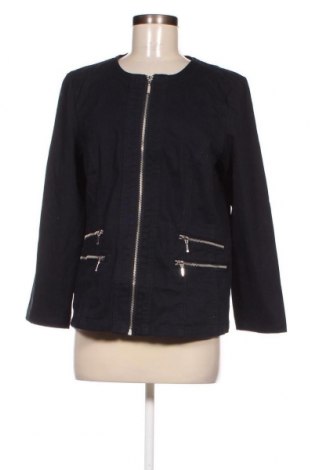 Γυναικείο παλτό, Μέγεθος L, Χρώμα Μπλέ, Τιμή 19,80 €