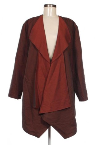 Palton de femei, Mărime XL, Culoare Maro, Preț 115,79 Lei