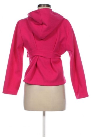 Dámský kabát , Velikost M, Barva Růžová, Cena  575,00 Kč