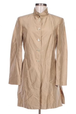 Palton de femei, Mărime S, Culoare Bej, Preț 105,27 Lei