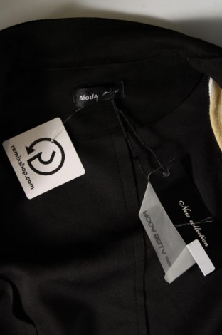 Γυναικείο παλτό, Μέγεθος M, Χρώμα Μαύρο, Τιμή 28,67 €